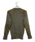 L.L.Bean (エルエルビーン) ［OLD］80`s COMMAND SWEATER グリーン サイズ:S：10000円