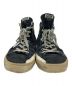 GOLDEN GOOSE (ゴールデングース) ハイカットスニーカー ネイビー サイズ:43：7800円