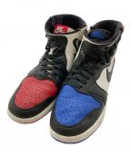 NIKEナイキ）の古着「Jordan 1 High Rebel XX Top 3/ハイカットスニーカー」