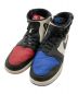 NIKE（ナイキ）の古着「Jordan 1 High Rebel XX Top 3/ハイカットスニーカー」