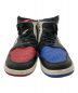 NIKE (ナイキ) Jordan 1 High Rebel XX Top 3/ハイカットスニーカー サイズ:26.5：9800円