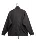 GRIP SWANY (グリップスワニー) koti BEAUTY&YOUTH (コティ ビューティアンドユース) FIRE PROOF BAGGIES JACKET グレー サイズ:M：10800円