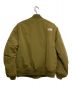 THE NORTH FACE (ザ ノース フェイス) インサレーションボンバージャケット グリーン サイズ:L：17800円