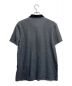 HUGO BOSS (ヒューゴ ボス) ポロシャツ グレー サイズ:XL：5000円