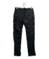 GRIP SWANY (グリップスワニー) hobo (ホーボー) Nylon Gardener Pants by GRIP ブラック サイズ:M：7800円