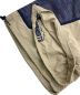 中古・古着 GRIP SWANY (グリップスワニー) STABRIDGE (スタブリッジ) INNER CITY EXPLORER SHORTS ベージュ サイズ:L 未使用品：13000円