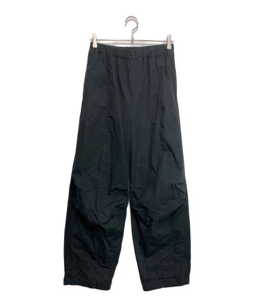 RHC Ron Herman（アールエイチシー ロンハーマン）RHC Ron Herman (アールエイチシーロンハーマン) Parachute Pants ネイビー サイズ:Sの古着・服飾アイテム