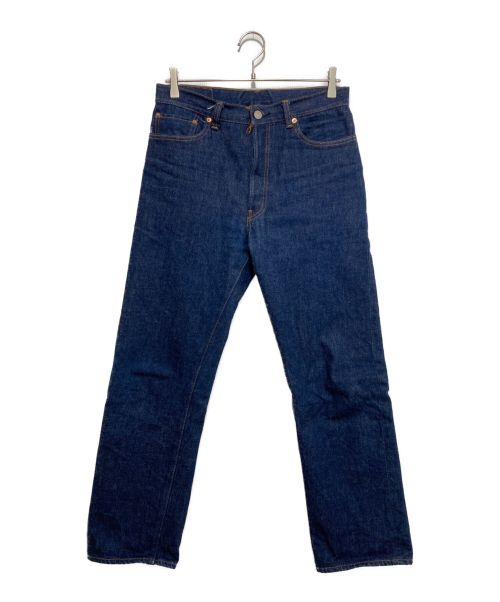 L'ECHOPPE（レショップ）L'ECHOPPE (レショップ) 【LE / エルイー】Denim CO ブルー サイズ:31の古着・服飾アイテム