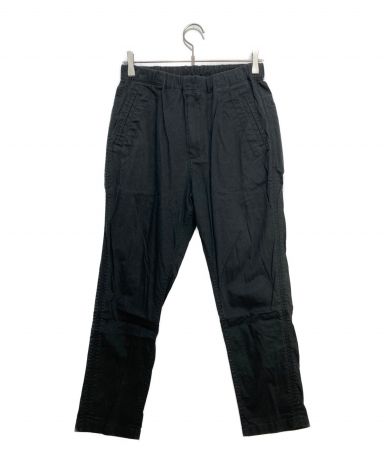 中古・古着通販】nonnative (ノンネイティブ) ALPINIST EASY PANTS