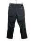 nonnative (ノンネイティブ) ALPINIST EASY PANTS TAPERED FIT ブラック サイズ:1：3980円