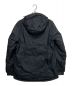 URBAN RESEARCH (アーバンリサーチ) NANGA (ナンガ) AURORA 3LAYER DOWN BZ ブラック サイズ:XL：16000円