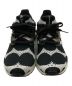 adidas (アディダス) marimekko (マリメッコ) ULTRABOOST ブラック×ホワイト サイズ:23.5：6000円