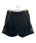 JORDAN（ジョーダン）の古着「M J PSG FLC SHORT」｜ブラック