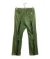 Supreme (シュプリーム) Corduroy Flight Pants グリーン サイズ:30：10000円