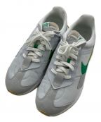 NIKEナイキ）の古着「AIR MAX PRE-DAY/ローカットスニーカー」｜GREY GREEN