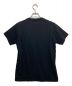 KENZO (ケンゾー) Classic Tiger T-shirt ブラック サイズ:S：2980円