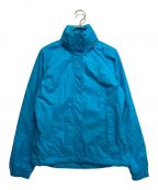 THE NORTH FACEザ ノース フェイス）の古着「RESOLVE 2 JACKET」｜ブルー