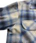 中古・古着 PENDLETON (ペンドルトン) Board Shirt Jac/フランネルシャツ スカイブルー サイズ:S：8000円