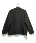 CHAOS FISHING CLUB (カオスフィッシングクラブ) HUNTING FLEECE JACKET カーキ×ブラック サイズ:M：9000円