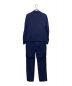 Comptoir des Cotonniers (コントワー・デ・コトニエ) Pantalon coupe carotte ink navy/セットアップスーツ ネイビー サイズ:40：5000円