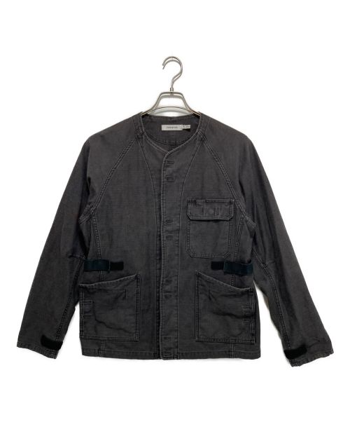 nonnative（ノンネイティブ）nonnative (ノンネイティブ) ARDENER JACKET グレー サイズ:2の古着・服飾アイテム