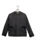 nonnative（ノンネイティブ）の古着「ARDENER JACKET」｜グレー