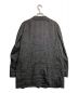 theory (セオリー) ECO SHARKSKIN/DB BOY JKT/ダブルジャケット グレー サイズ:4：8000円