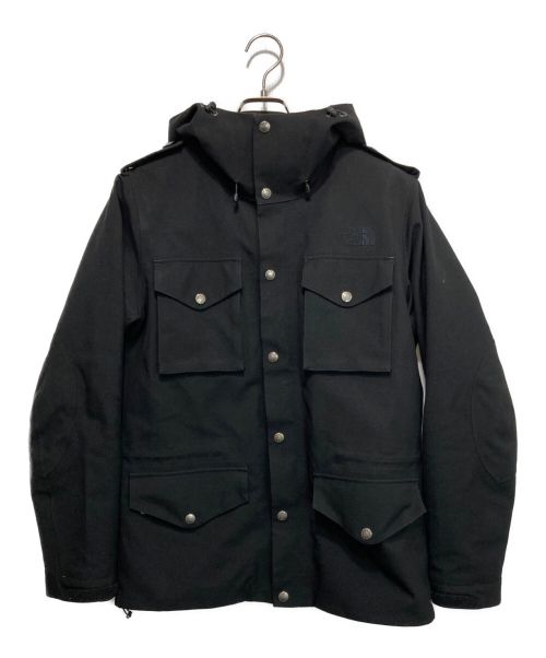 THE NORTH FACE（ザ ノース フェイス）THE NORTH FACE (ザ ノース フェイス) Mountain Insulation ジャケット ブラック サイズ:Sの古着・服飾アイテム