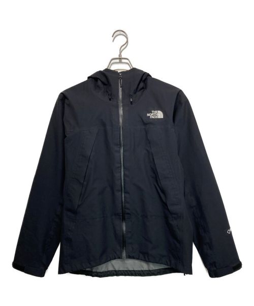 THE NORTH FACE（ザ ノース フェイス）THE NORTH FACE (ザ ノース フェイス) クライムライトジャケット ブラック サイズ:Mの古着・服飾アイテム