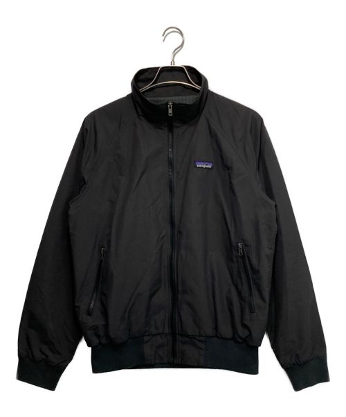 Patagonia（パタゴニア）Patagonia (パタゴニア) BAGGIES JACKET ブラック サイズ:Mの古着・服飾アイテム