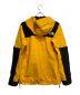 THE NORTH FACE (ザ ノース フェイス) MOUNTAIN JACKET サミットゴールドSG サイズ:L：19000円