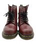 Dr.Martens (ドクターマーチン) 1460 8ホールブーツ CHERRY RED サイズ:UK9：9000円