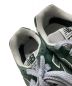 中古・古着 NEW BALANCE (ニューバランス) ローカットスニーカー グリーン サイズ:US4.5：6000円