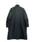 D-VEC (ディーベック) GORE-TEX CHESTER COAT ブラック サイズ:3：40000円