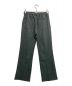 BALLAST ARK (バラストアーク) FLARE EASY PANTS グリーン サイズ:M 未使用品：6000円