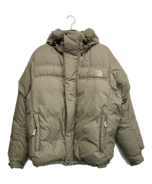 THE NORTH FACE（ザ ノース フェイス）THE NORTH FACE (ザ ノース フェイス) オルタレーションバフズジャケット フォールンロック サイズ:Lの古着・服飾アイテム