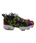 A BATHING APE (アベイシングエイプ) REEBOK (リーボック) Instapump Fury OG 