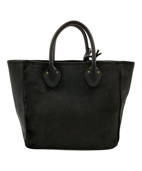 vasco（バスコ）vasco (バスコ) LEATHER OLD TOTE BAG -MEDIUM/レザートートバッグの古着・服飾アイテム