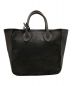 vasco (バスコ) LEATHER OLD TOTE BAG -MEDIUM/レザートートバッグ：15000円