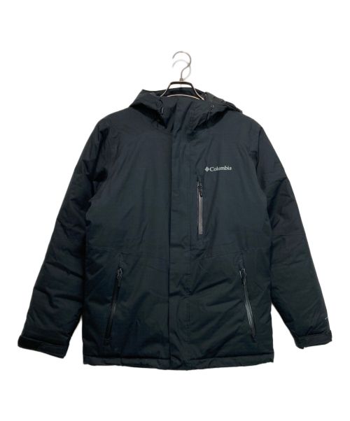 Columbia（コロンビア）Columbia (コロンビア) オークハーバーインシュレイテッドジャケット ブラック サイズ:1Mの古着・服飾アイテム