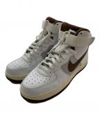 NIKEナイキ）の古着「Air Force 1 High 