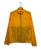 THE NORTH FACEザ ノース フェイス）の古着「Flyweight Jacket」｜イエロー