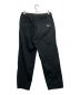 AAPE BY A BATHING APE (エーエイプ バイ アベイシングエイプ) AAPE NOW WOVEN PANTS ブラック サイズ:L：3980円