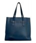 FURLA (フルラ) GIOVE TOTEBAG L ネイビー：19000円