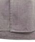 中古・古着 LORO PIANA (ロロピアーナ) レギュラーカラーシャツ バイオレット サイズ:38：8000円
