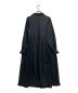 RHC Ron Herman (アールエイチシーロンハーマン) FRILL DRESS ブラック サイズ:XS：13000円