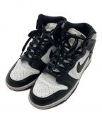 NIKEナイキ）の古着「Dunk High 