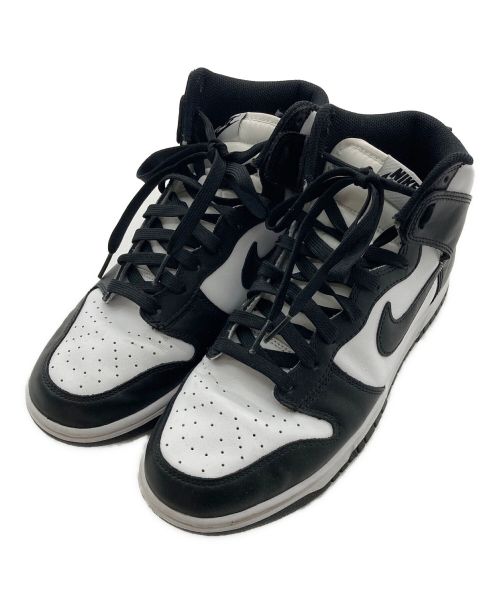 NIKE（ナイキ）NIKE (ナイキ) Dunk High 