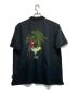 stussy (ステューシー) バック刺繍シャツ ブラック サイズ:L：8000円