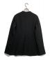 TODAYFUL (トゥデイフル) Standcollar Peplum Tops ブラック サイズ:FREE：7000円